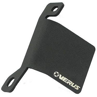 Verus Bell Housing Cover, 2004-2021 STi & 2006-2014 WRX