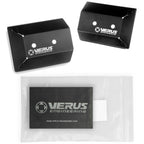 Verus Brake Cooling Duct Kit, Lower Control Arm, 2022-2025 WRX