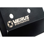 Verus Brake Cooling Duct Kit, Lower Control Arm, 2022-2025 WRX - Angle 2