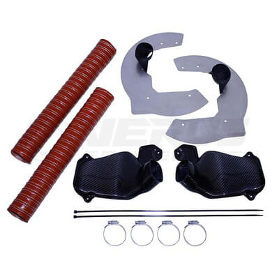 Verus Brake Cooling Kit, 2020-2022 GR Supra