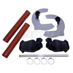 Verus Brake Cooling Kit, 2020-2022 GR Supra