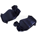 Verus Brake Cooling Kit, 2020-2022 GR Supra - Angle 2