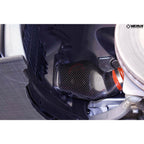 Verus Brake Cooling Kit, 2020-2022 GR Supra - Angle 4