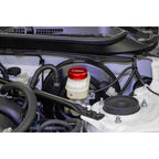 Verus Brake Master Cylinder Cap, 2008-2021 WRX/STi & 2013-2026 BRZ/FR-S/86
