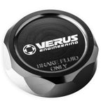 Verus Brake Master Cylinder Cap, 2008-2021 WRX/STi & 2013-2026 BRZ/FR-S/86