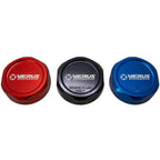 Verus Brake Master Cylinder Cap, 2008-2021 WRX/STi & 2013-2026 BRZ/FR-S/86