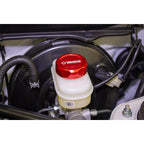 Verus Brake Master Cylinder Cap, 2008-2021 WRX/STi & 2013-2026 BRZ/FR-S/86