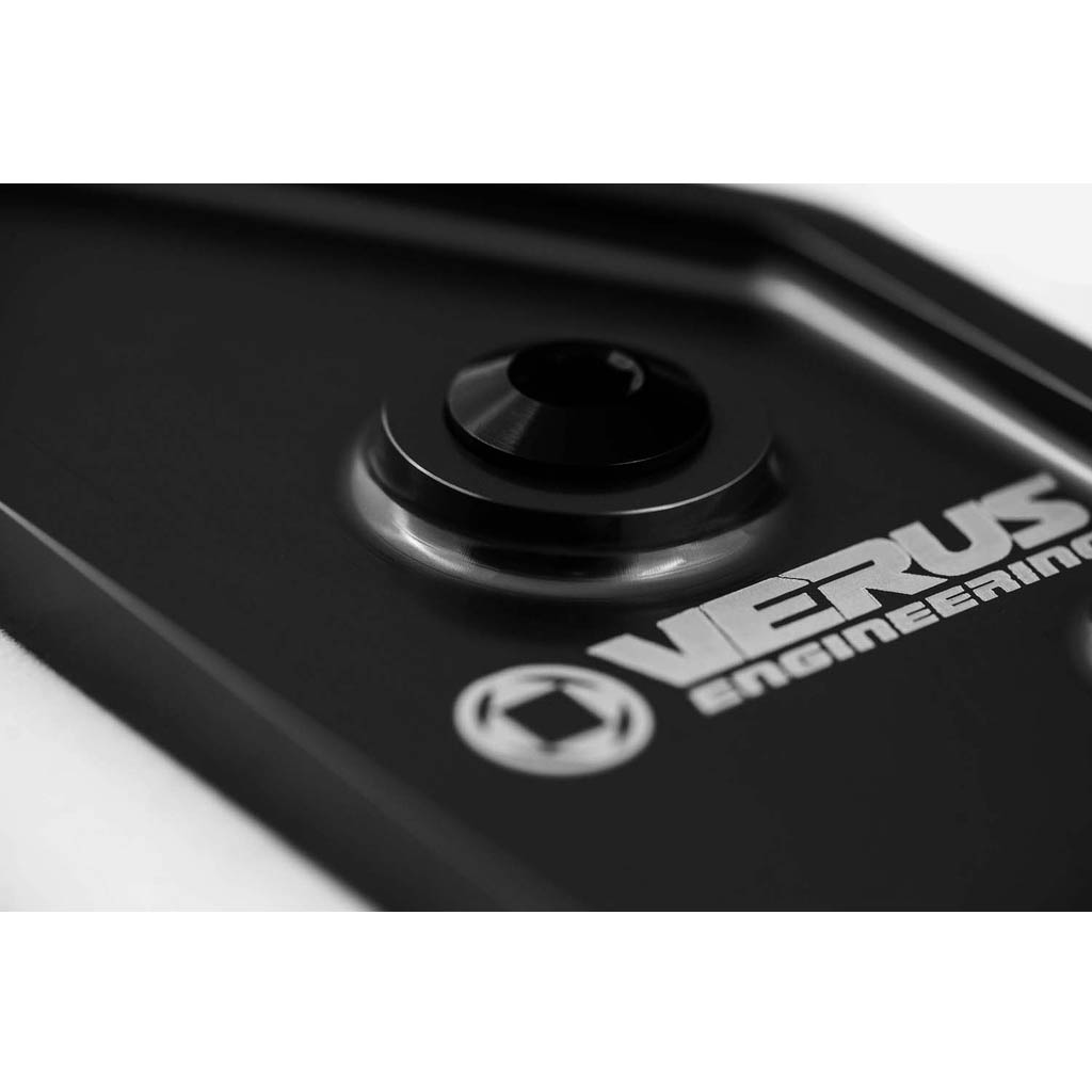 Verus Cam Plate Block, 2013-2020 BRZ/FR-S/86
