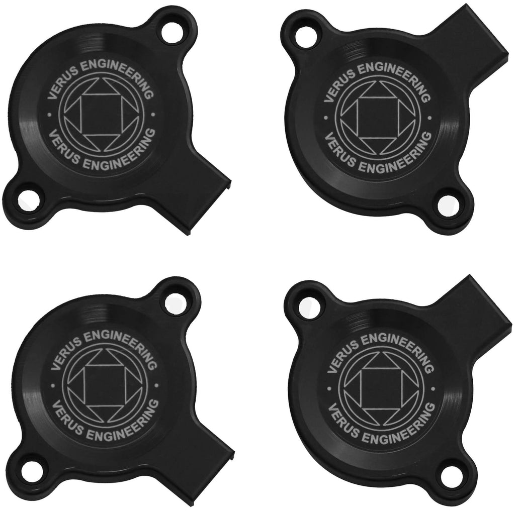 Verus Cam Sensor Cover Kit, Set/4, 2013-2020 BRZ/FR-S/86