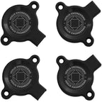 Verus Cam Sensor Cover Kit, Set/4, 2013-2020 BRZ/FR-S/86
