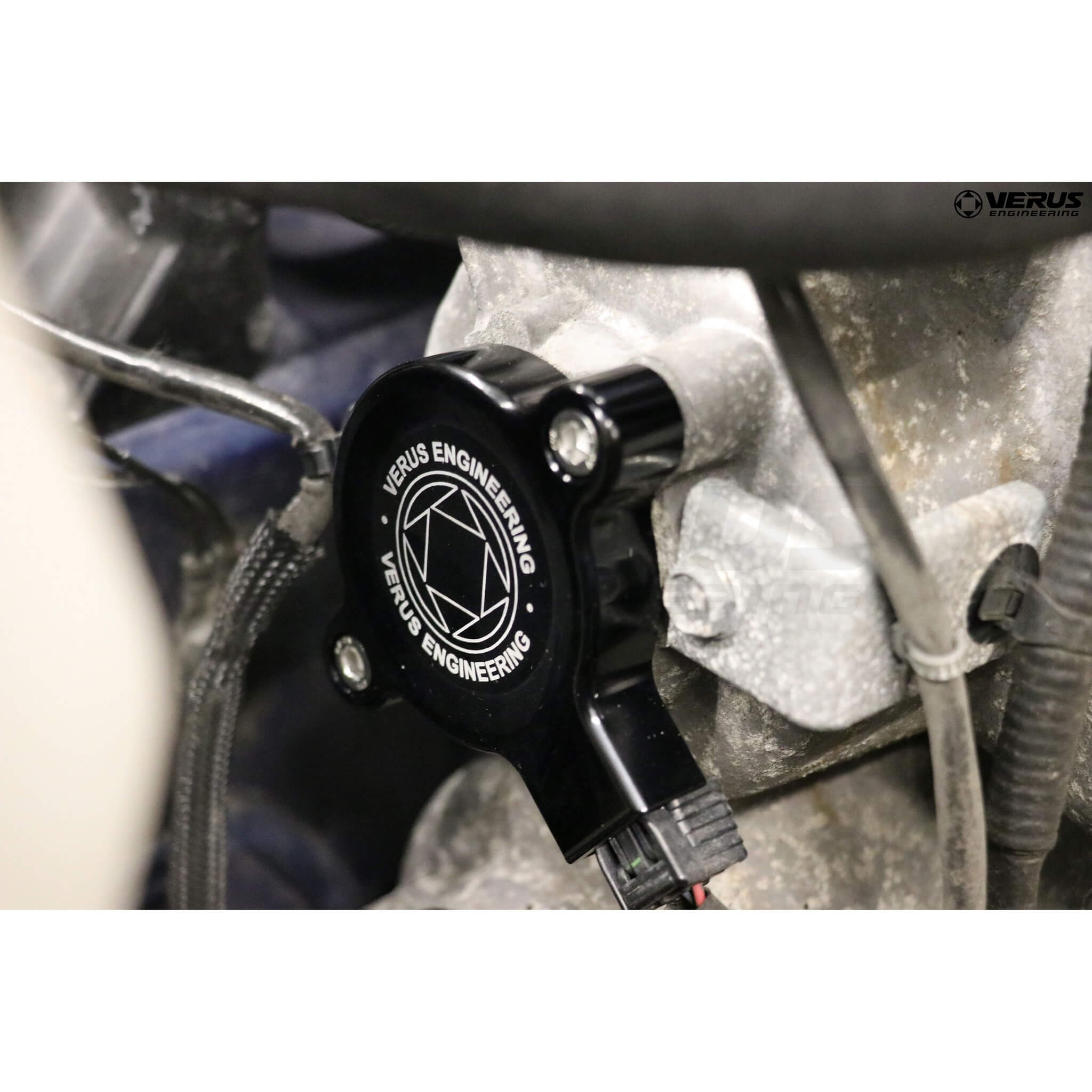 Verus Cam Sensor Cover Kit, Set/4, 2013-2020 BRZ/FR-S/86