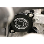 Verus Cam Sensor Cover Kit, Set/4, 2013-2020 BRZ/FR-S/86