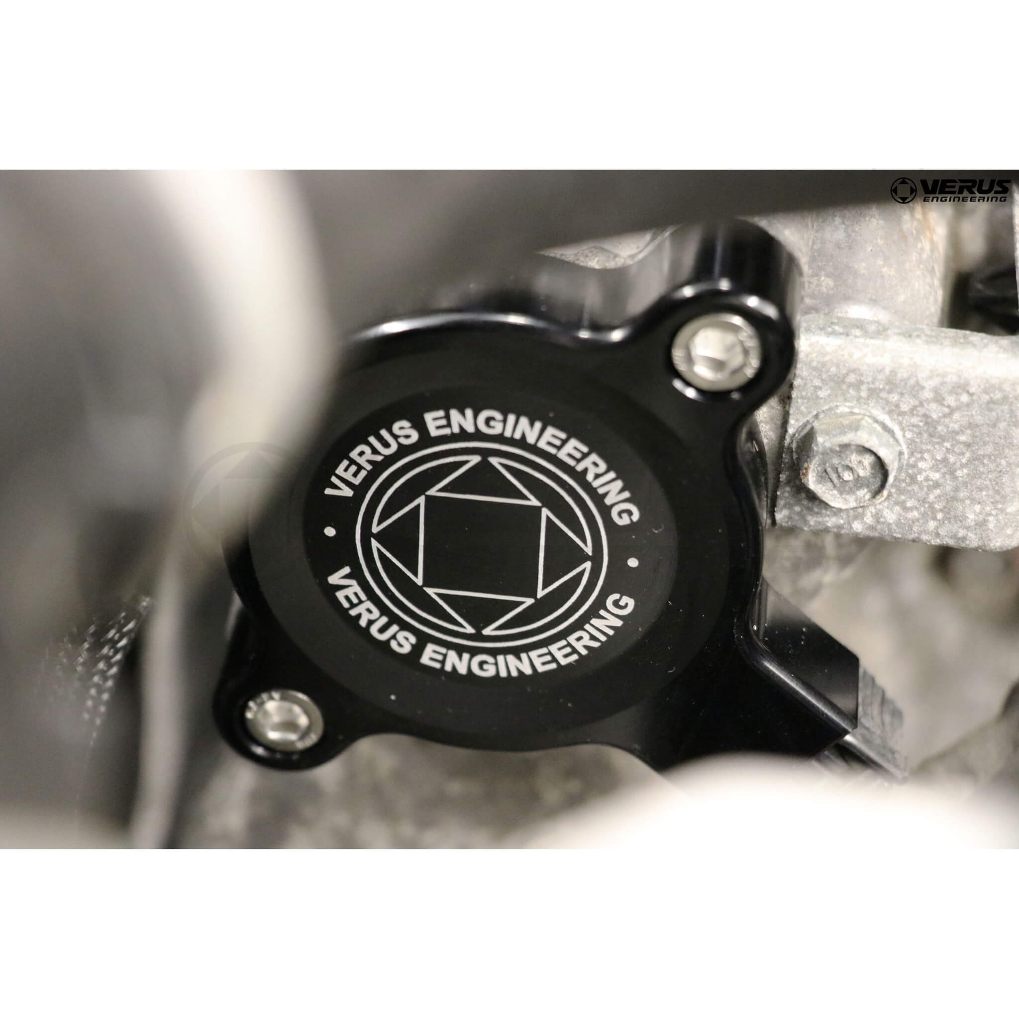 Verus Cam Sensor Cover Kit, Set/4, 2013-2020 BRZ/FR-S/86