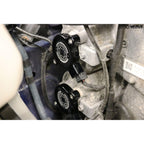Verus Cam Sensor Cover Kit, Set/4, 2013-2020 BRZ/FR-S/86