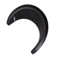 Verus Carbon Exhaust Cutout Cover, Passenger Side, 2013-2020 BRZ/FR-S/86