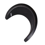 Verus Carbon Exhaust Cutout Cover, Passenger Side, 2013-2020 BRZ/FR-S/86
