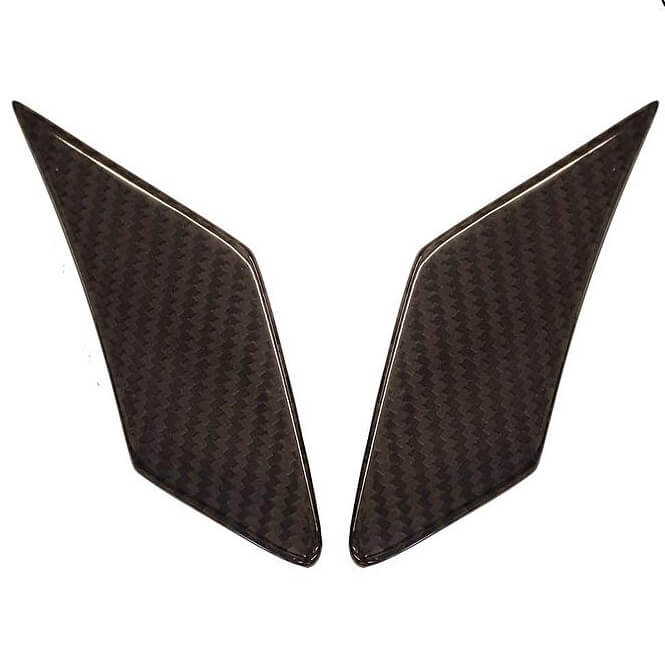Verus Carbon Fiber Side Marker Replacement, 2013-2020 BRZ/FR-S/86