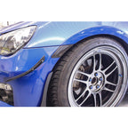 Verus Carbon Fiber Side Marker Replacement, 2013-2020 BRZ/FR-S/86 - Angle 2
