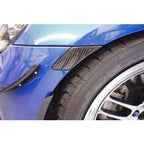 Verus Carbon Fiber Side Marker Replacement, 2013-2020 BRZ/FR-S/86 - Angle 3