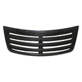 Verus Carbon Hood Louver Kit, 2020-2022 GR Supra