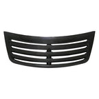 Verus Carbon Hood Louver Kit, 2020-2022 GR Supra