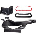 Verus Cold Air Intake Duct, 2020-2024 GR Supra