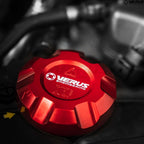 Verus Coolant Cap, 2020-2022 GR Supra
