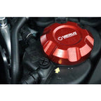 Verus Coolant Cap, 2020-2022 GR Supra