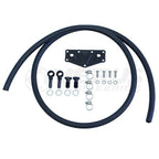 Verus Coolant Hook-up Kit for AOS, 2013-2020 BRZ/FR-S/86