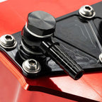 Verus Coolant Hook-up Kit for AOS, 2013-2020 BRZ/FR-S/86 - Angle 3
