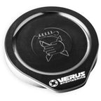 Verus Coolant Overflow Cap, 2022-2026 BRZ & GR86