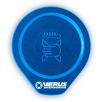 Verus Coolant Overflow Cap, 2022-2026 BRZ & GR86