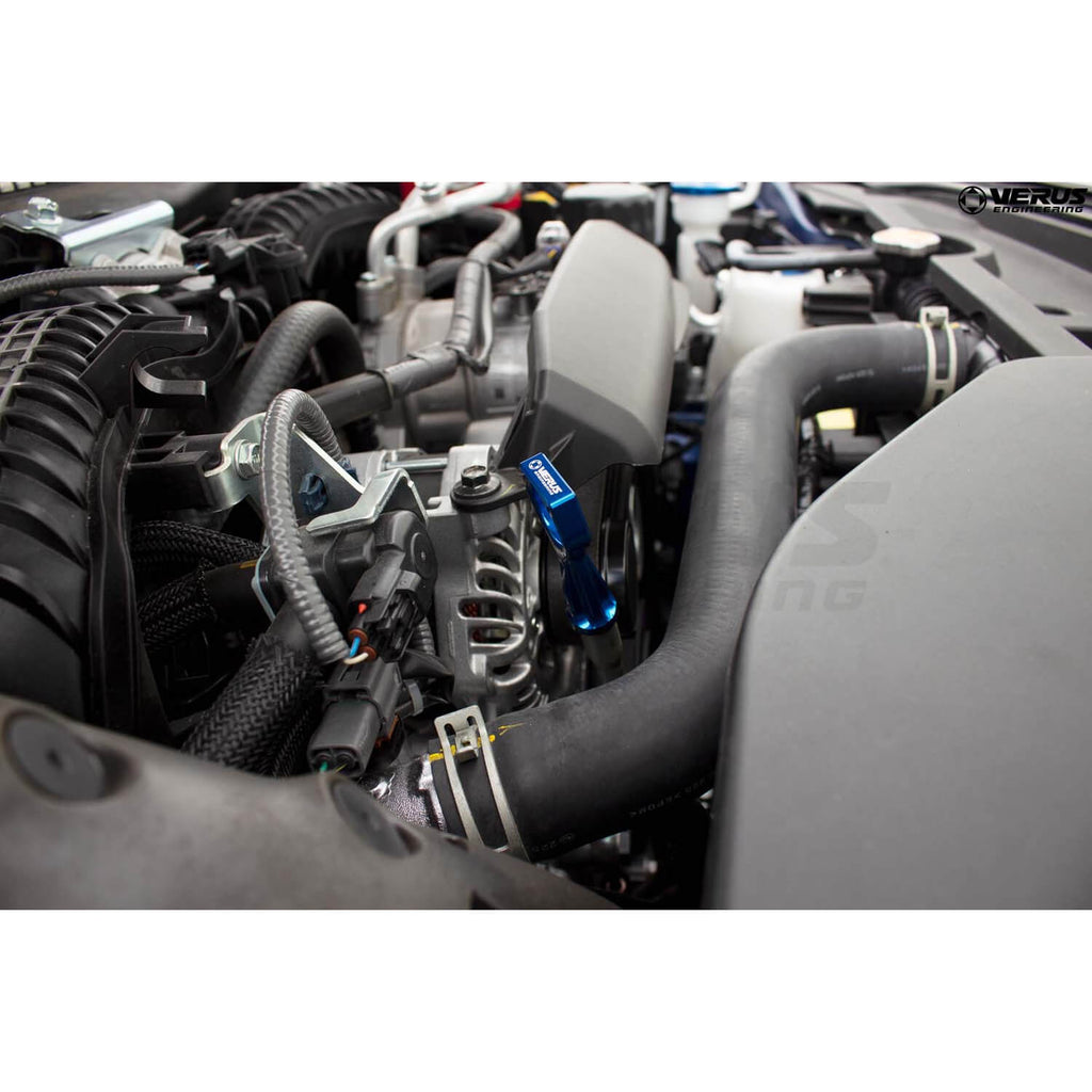 Verus Dipstick, 2015-2026 WRX & 2022-2026 BRZ/GR86