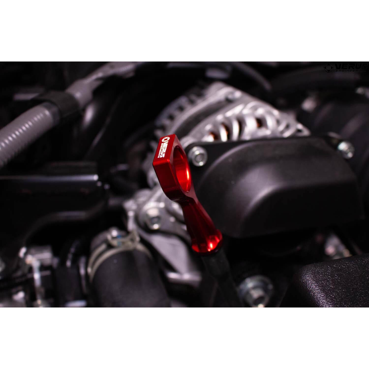 Verus Dipstick, 2015-2026 WRX & 2022-2026 BRZ/GR86