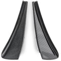 Verus Dive Plane (Canard) Kit, 2015-2021 WRX & 2015-2021 STi