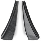 Verus Dive Plane (Canard) Kit, 2015-2021 WRX & 2015-2021 STi