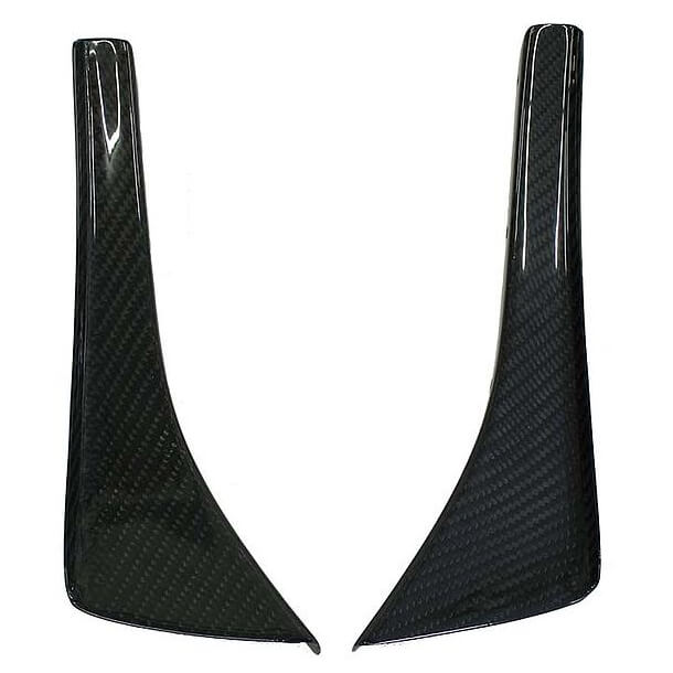 Verus Dive Plane (Canard) Kit, 2017-2020 BRZ