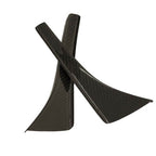 Verus Dive Plane (Canard) Kit, 2017-2020 BRZ - Angle 2