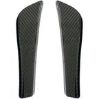 Verus Dive Plane (Canard) Kit, 2008-2014 WRX & 2008-2021 STi