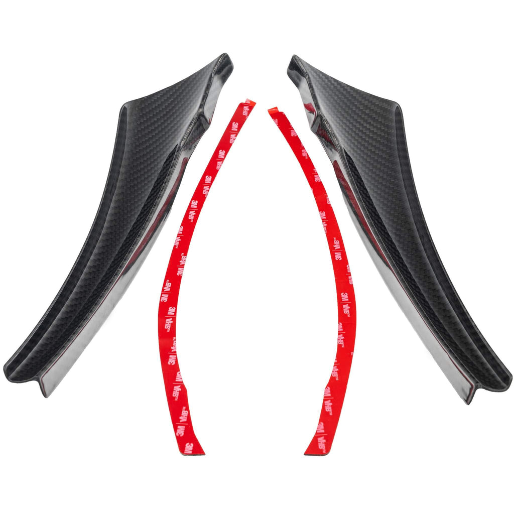 Verus Dive Plane (Canard) Kit, 2022-2025 WRX
