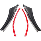 Verus Dive Plane (Canard) Kit, 2022-2025 WRX