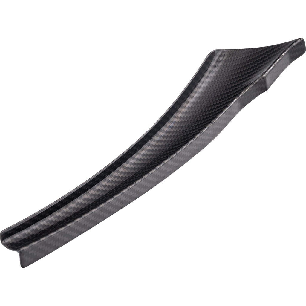 Verus Dive Plane (Canard) Kit, 2022-2025 WRX - Angle 2