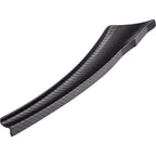 Verus Dive Plane (Canard) Kit, 2022-2025 WRX - Angle 2