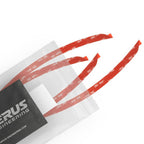 Verus Dive Plane (Canard) Kit, Dual Element, 2020-2022 GR Supra - Angle 2