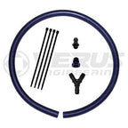 Verus Drain Back Kit, 2015-2021 WRX