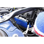 Verus Drivers Side Fuel Rail Cover, 2013-2020 BRZ/FR-S/86