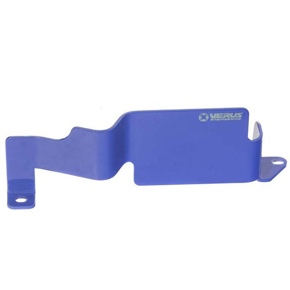 Verus Drivers Side Fuel Rail Cover, 2013-2020 BRZ/FR-S/86
