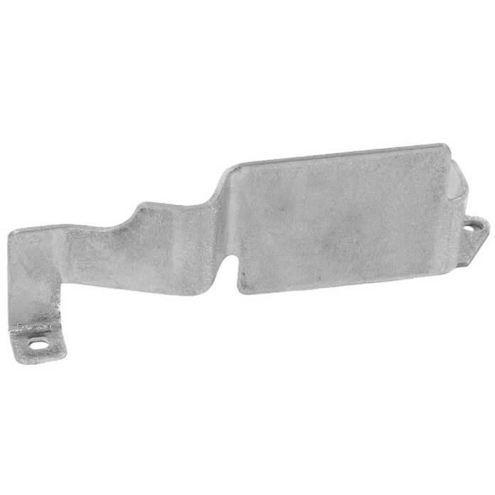 Verus Drivers Side Fuel Rail Cover, 2013-2020 BRZ/FR-S/86