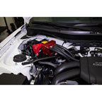 Verus Dual Air/Oil Separator Kit, 2022-2025 BRZ & GR86