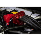 Verus Dual Air/Oil Separator Kit, 2022-2025 BRZ & GR86